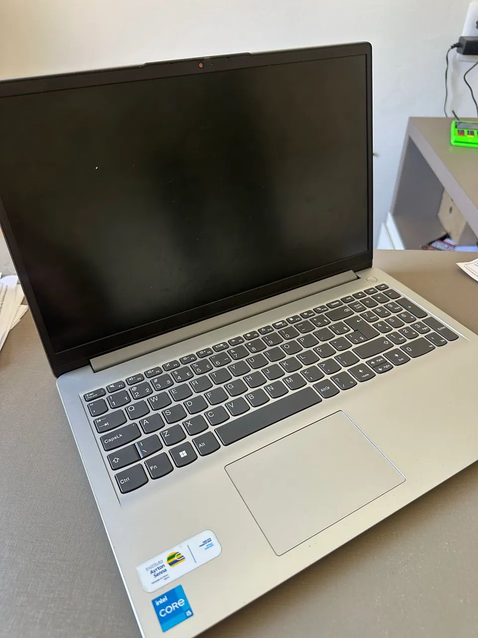 Notebook Lenovo - Foto 2