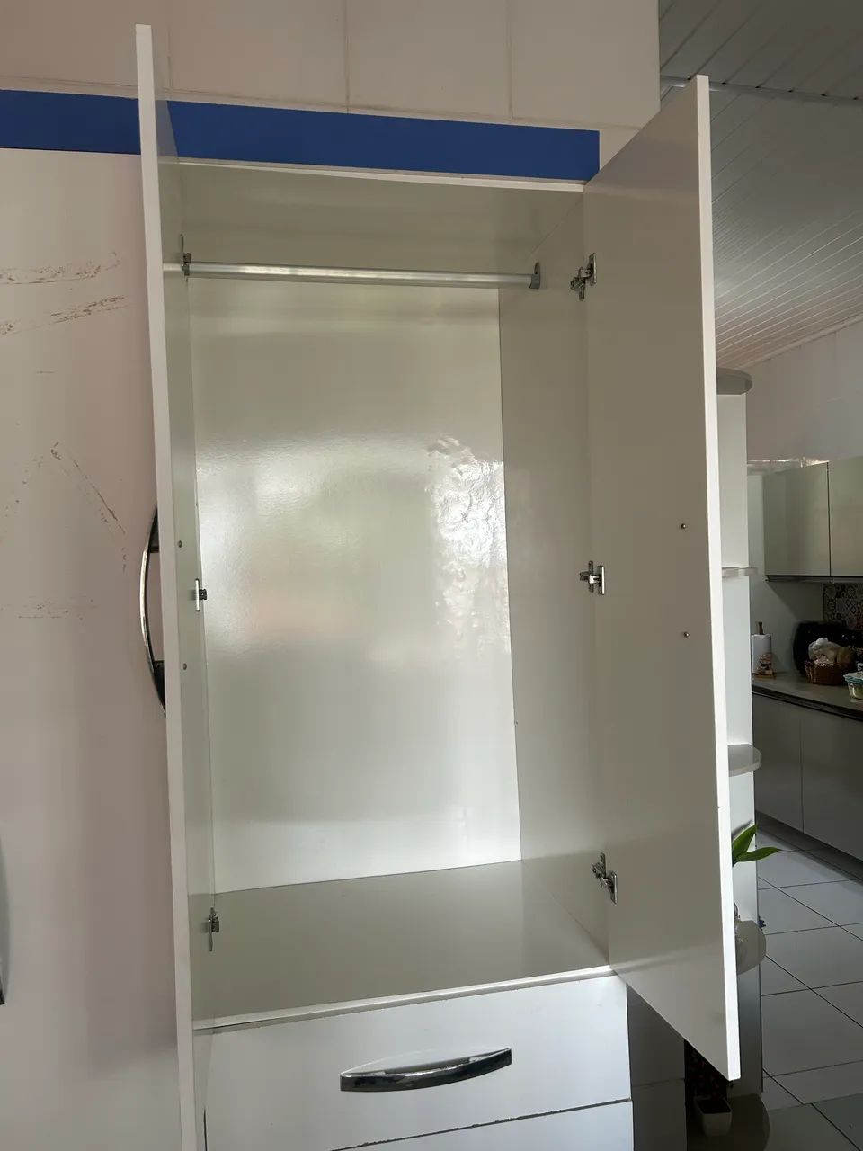 Vende-se guarda roupa  - Foto 2