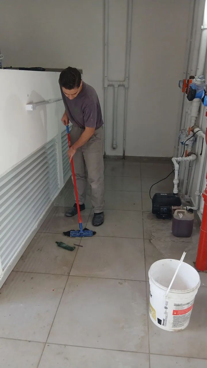 Servicos de Limpeza pós obra  - Foto 5
