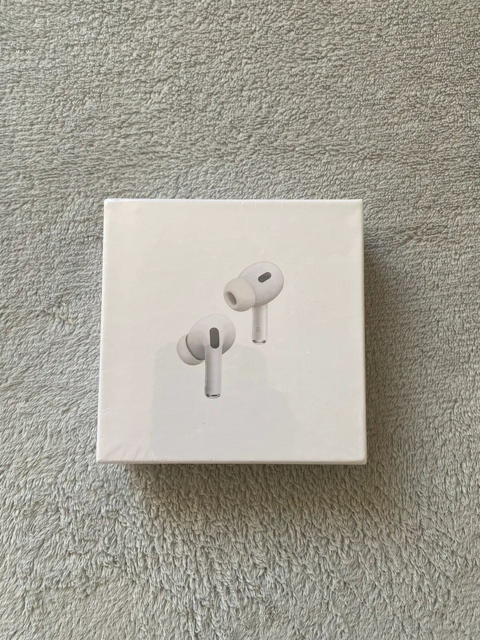 Fones Bluetooth Pro 5 (NOVO)
