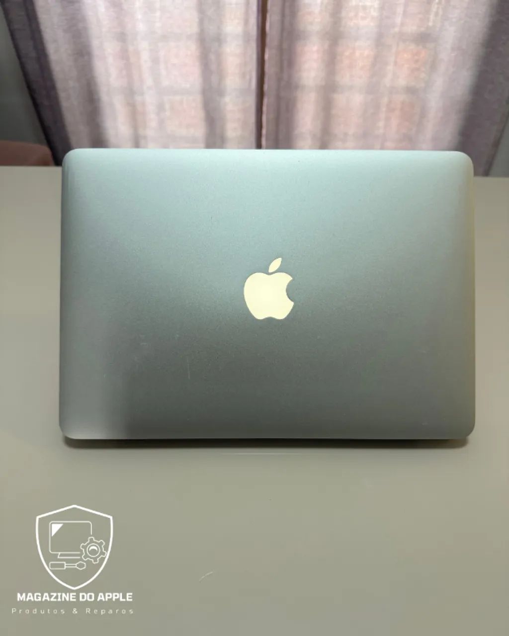 MacBook Pro 2013 (i5/4g/256g) 13 polegadas - Foto 5