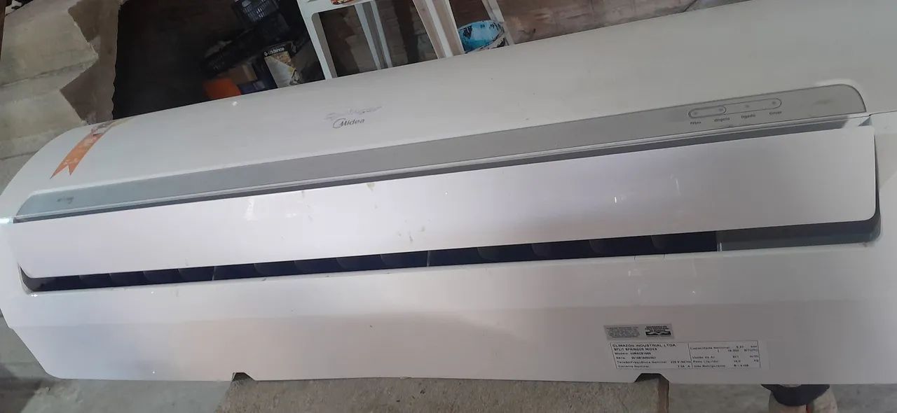 Central Split Springer 18.000BTU/h - Foto 3