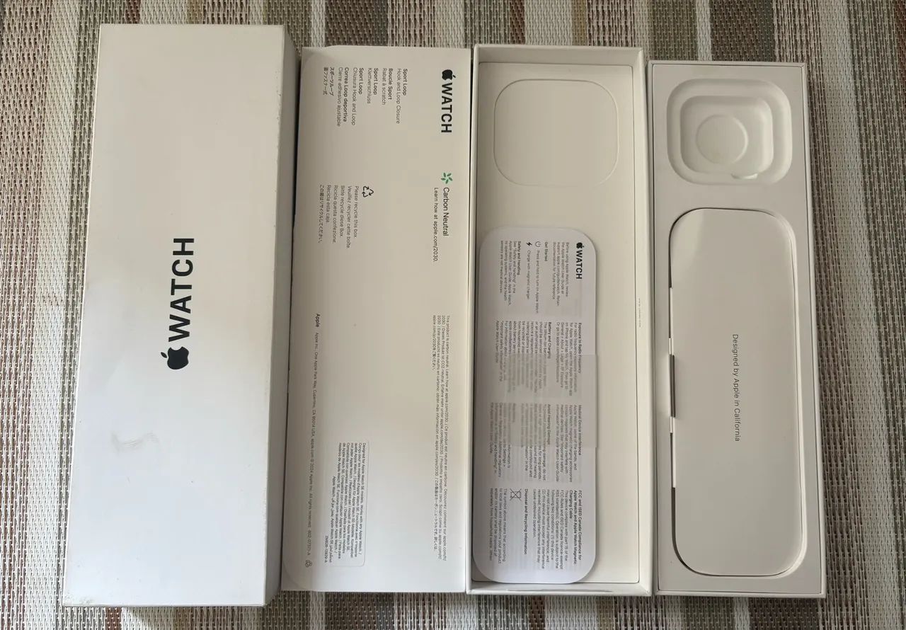 Apple Watch SE 2 (GPS)