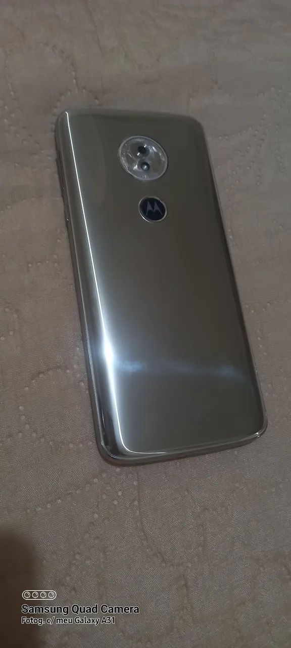 Moto g6 play  - Foto 3