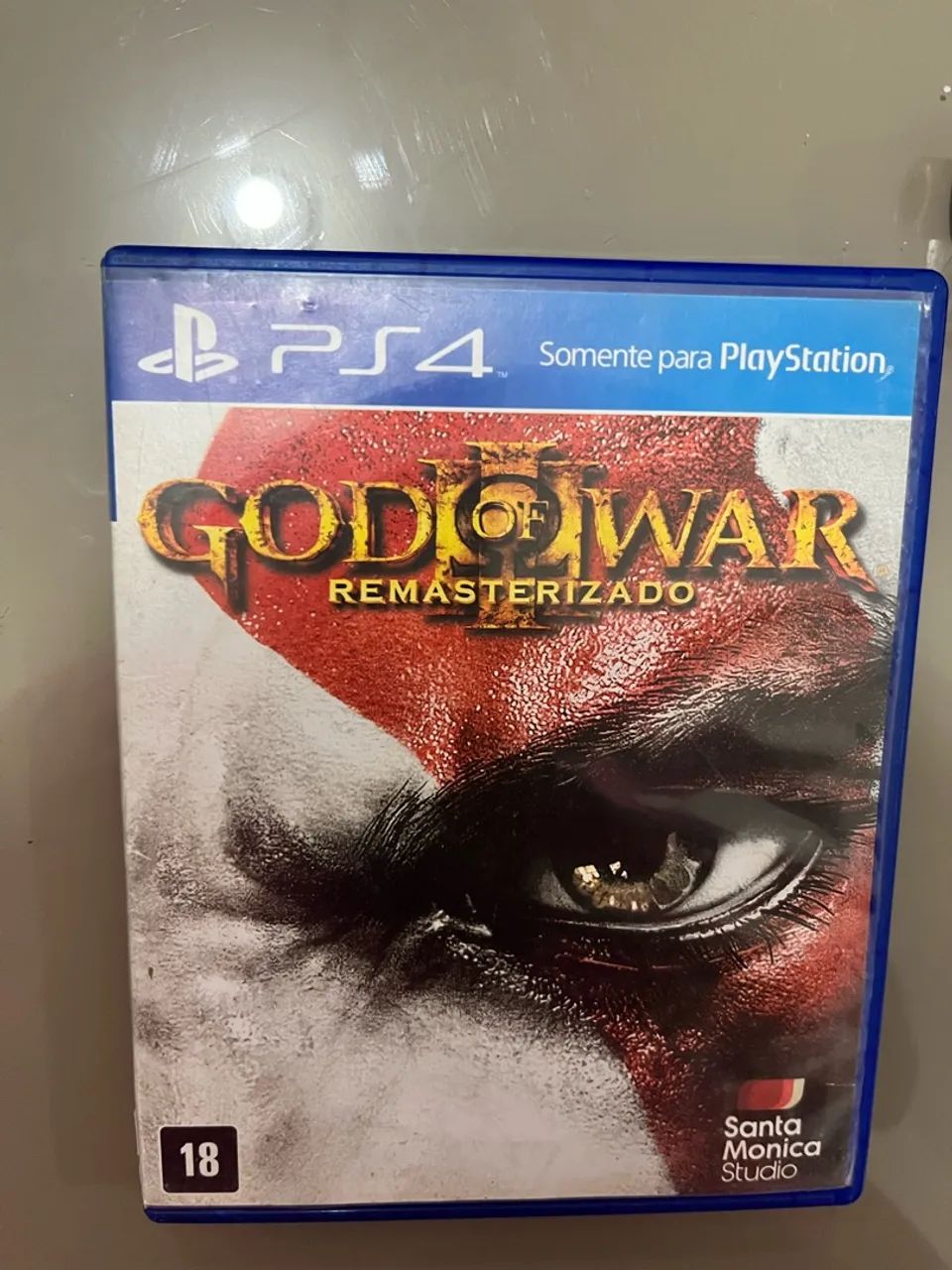 God Of War 