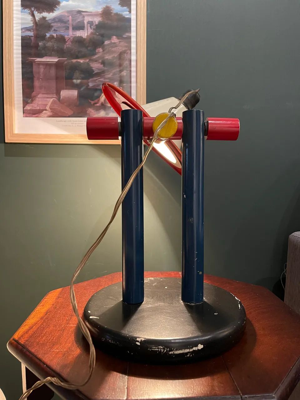 Luminária Colorín Eduardo Arbors  - Foto 2