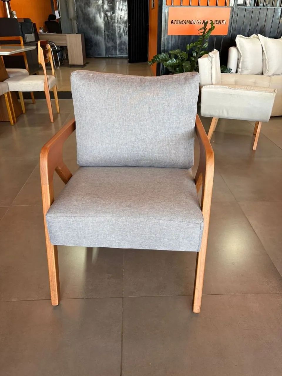 POLTRONA SAFIRA  - Foto 2