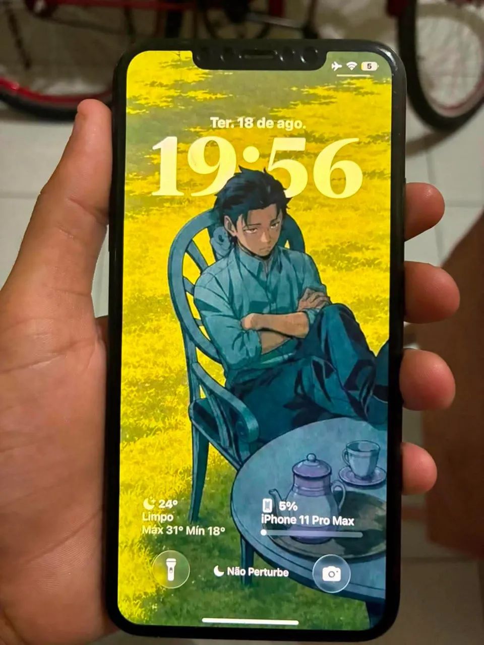 iPhone 11 Pro Max - Foto 3