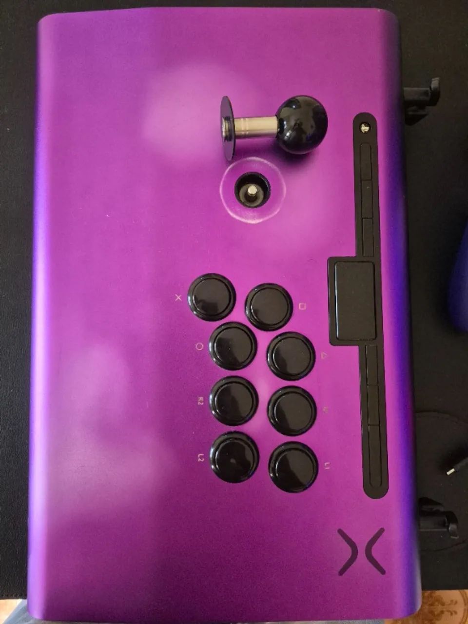 Controle arcade Victrix para PS5, 4 e PC - Foto 2