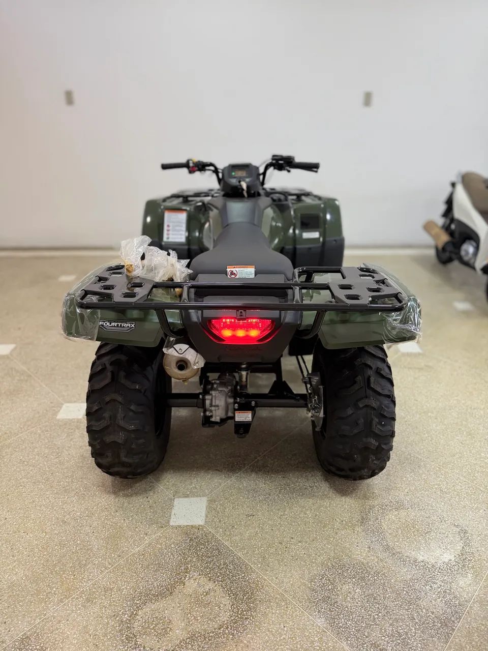 Quadriciclo Honda 2026 - Foto 3