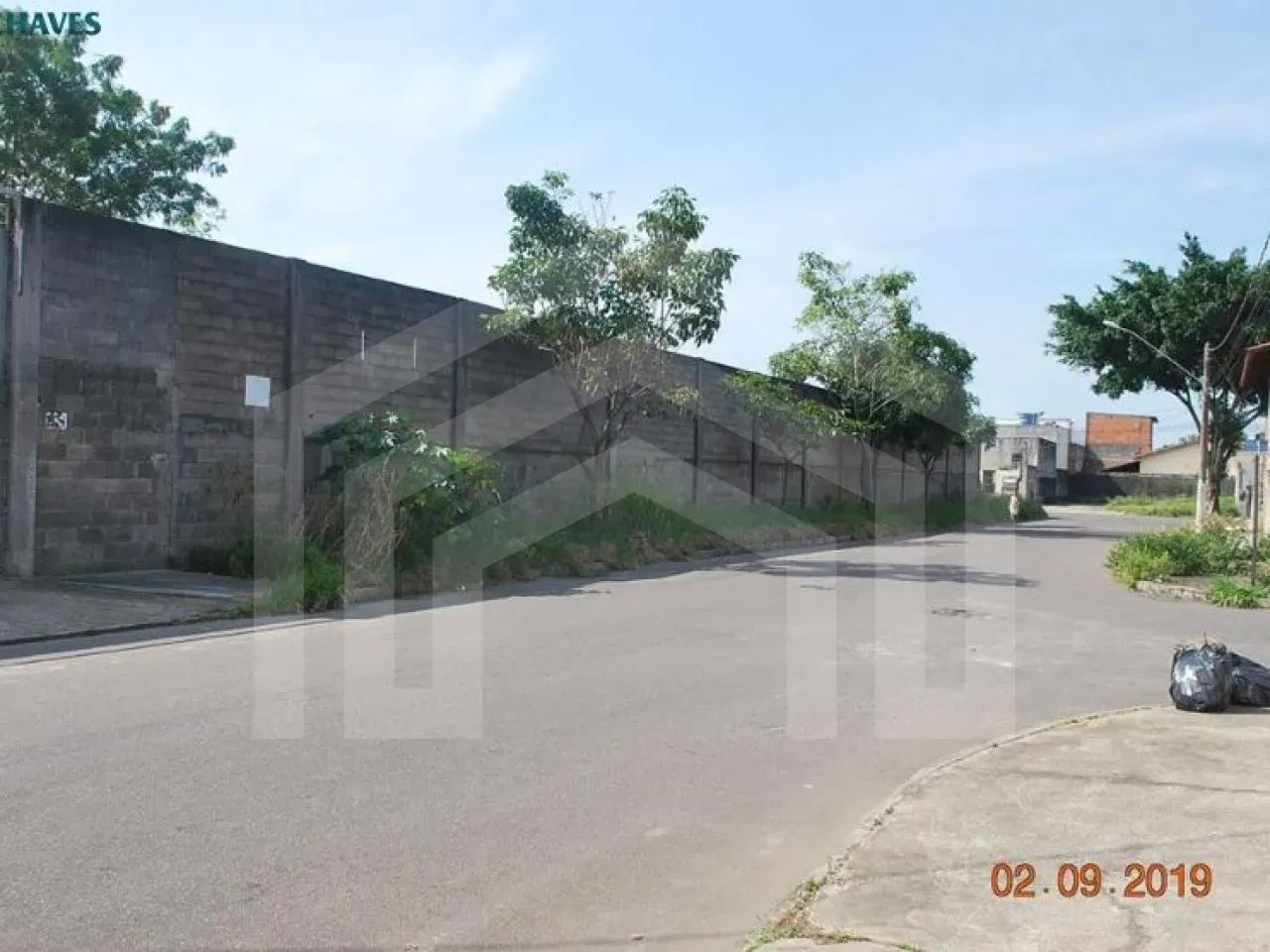 Galpão Comercial em Planície da Serra com 304 m² - Foto 3