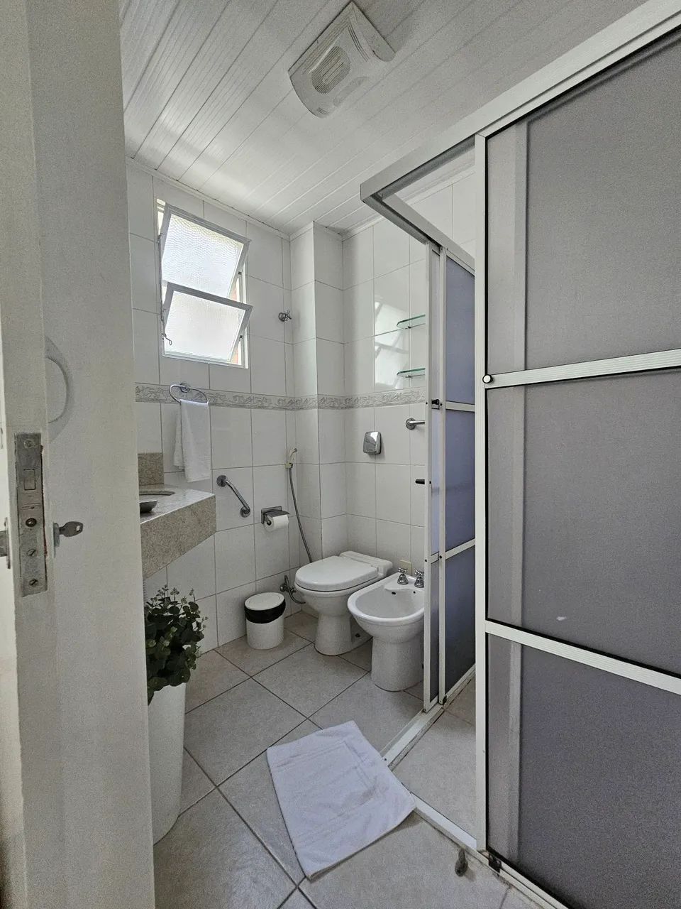 Apartamento frente mar balneario  com vagacamboriu  - Foto 6