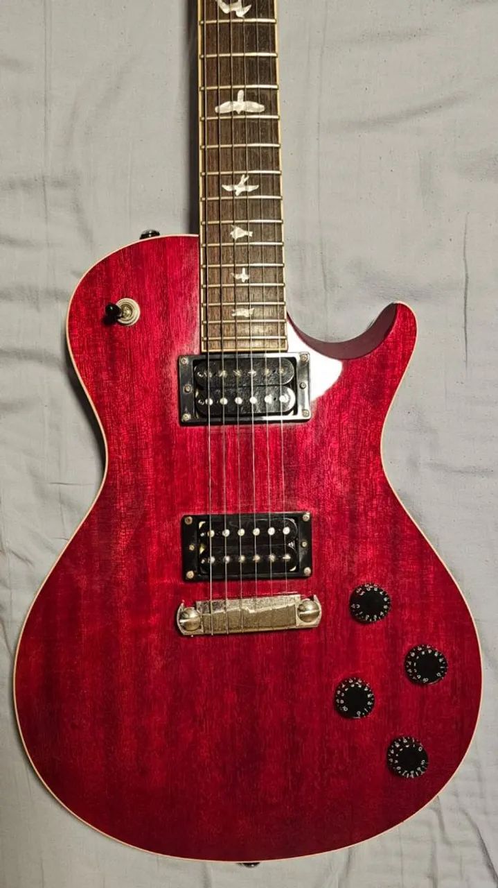 Guitarra  - Foto 2