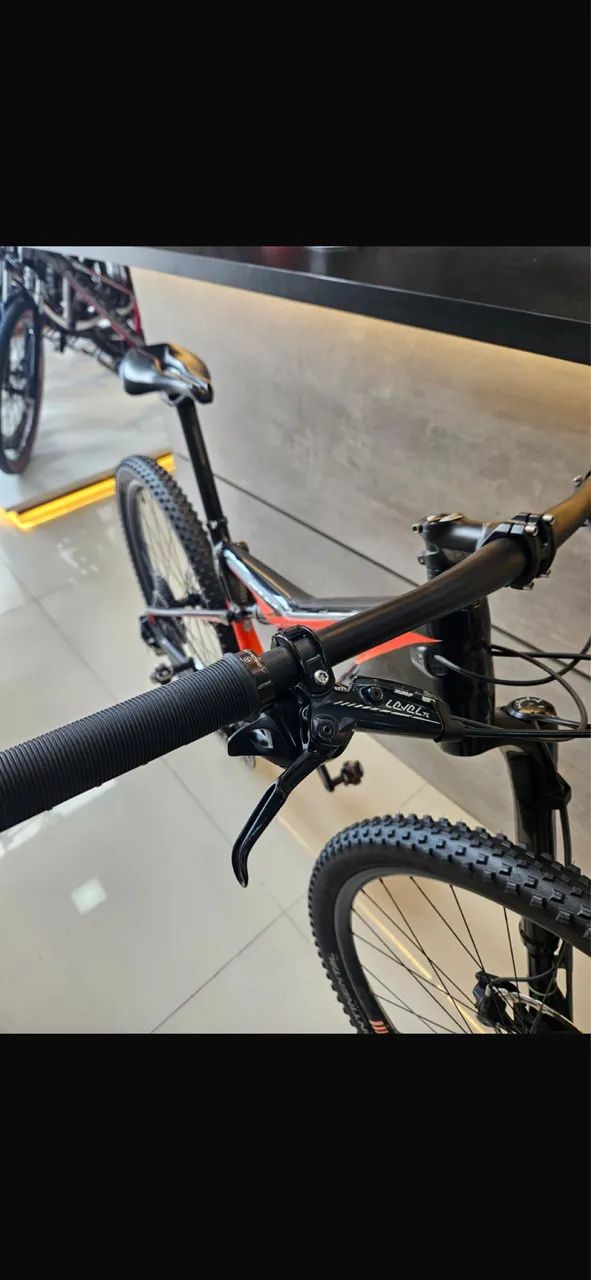 Cannondale scalpel-si carbon  - Foto 2