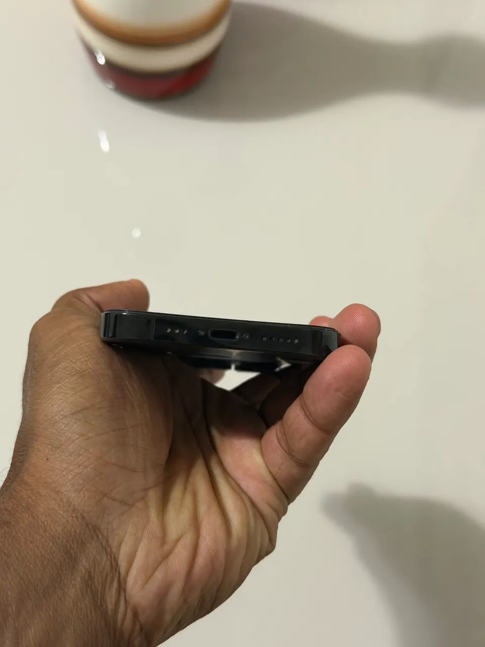 iPhone 14 Pro 128gb - Foto 5