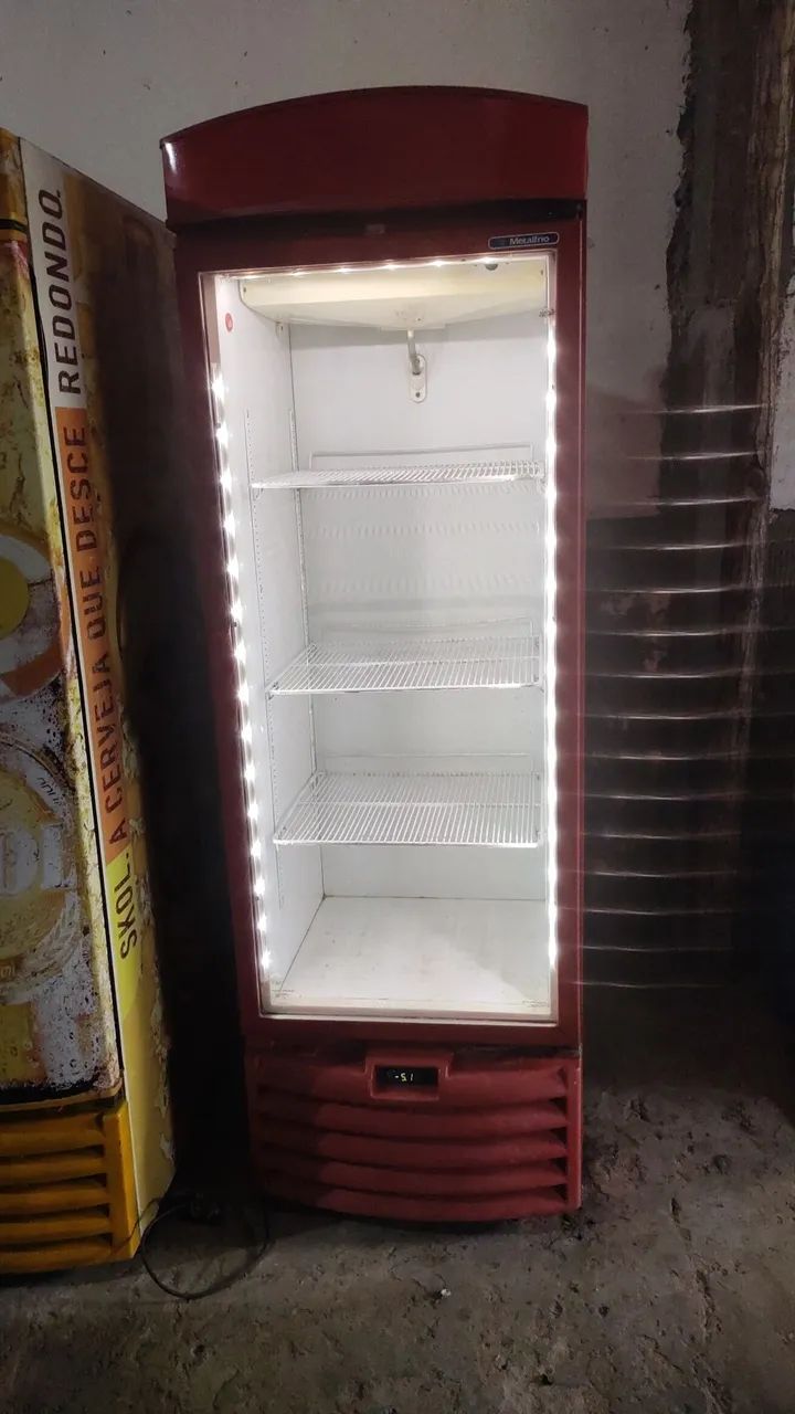 Freezer Expositor  - Foto 2