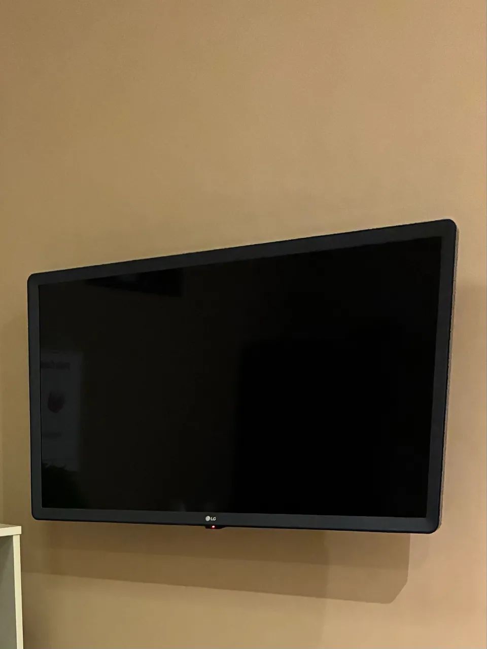 Vendo Smart Tv LG 32 