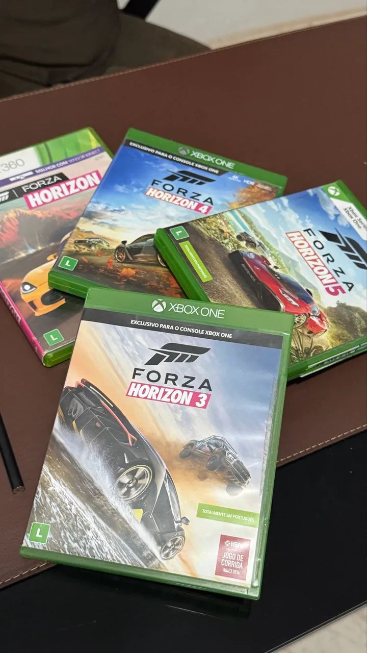 Forza horizon 3  xbox one - Foto 2