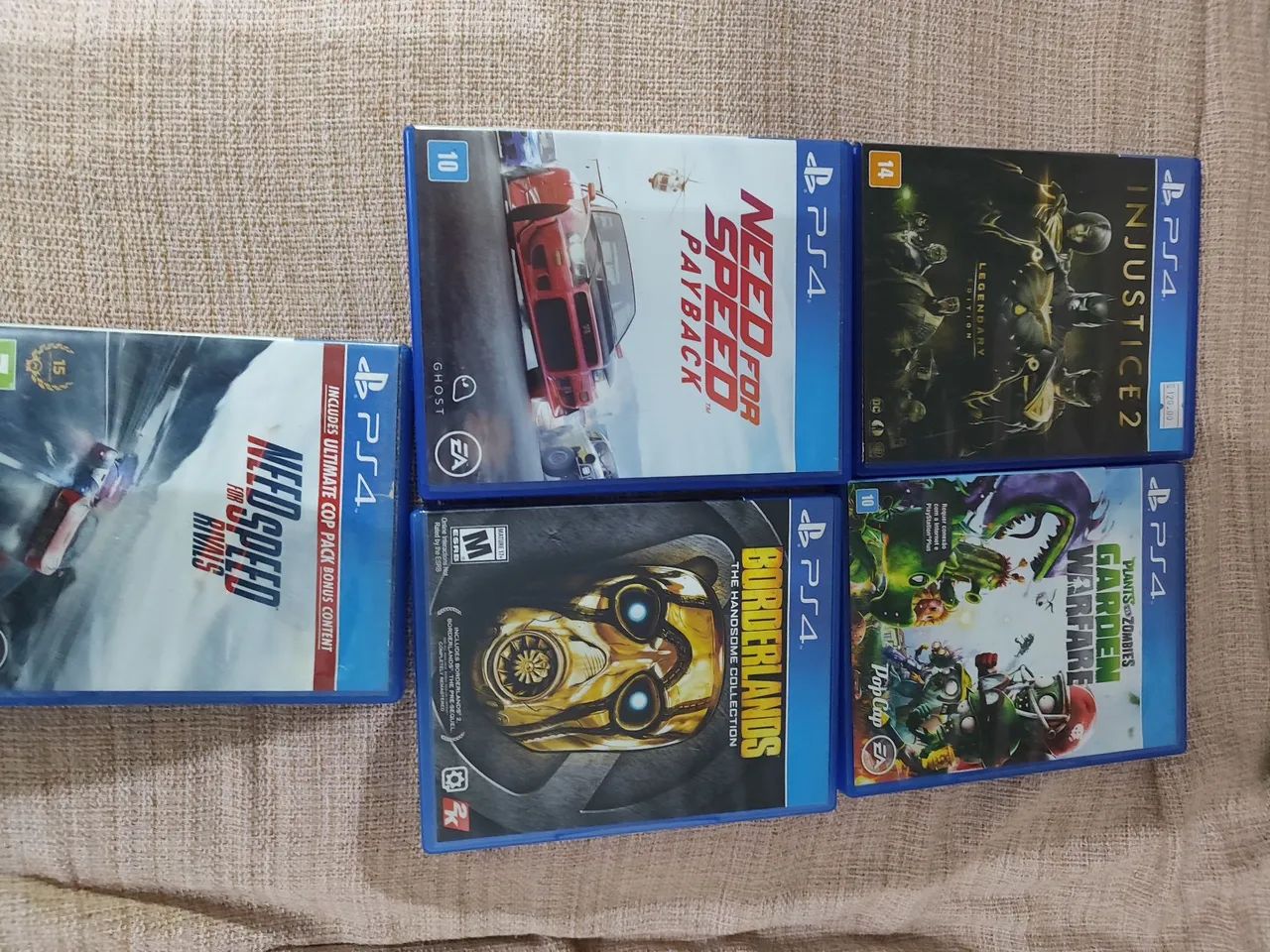 PlayStation 4 Pró  - Foto 3