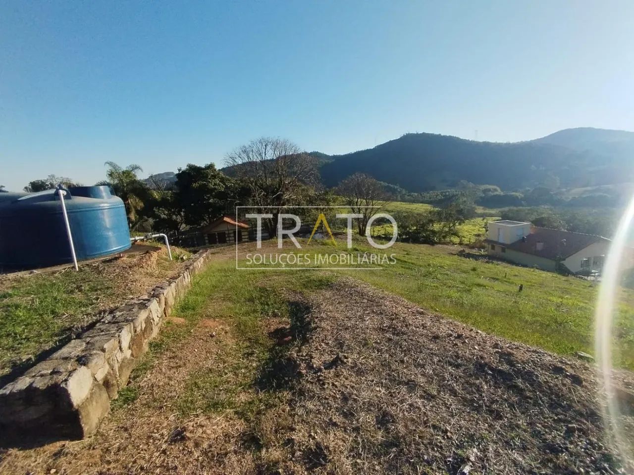 chácara - Área Rural de Morungaba - Morungaba - Foto 4