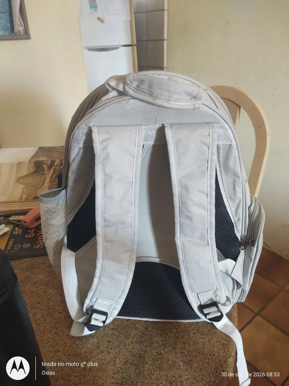 Mochila pet  - Foto 3