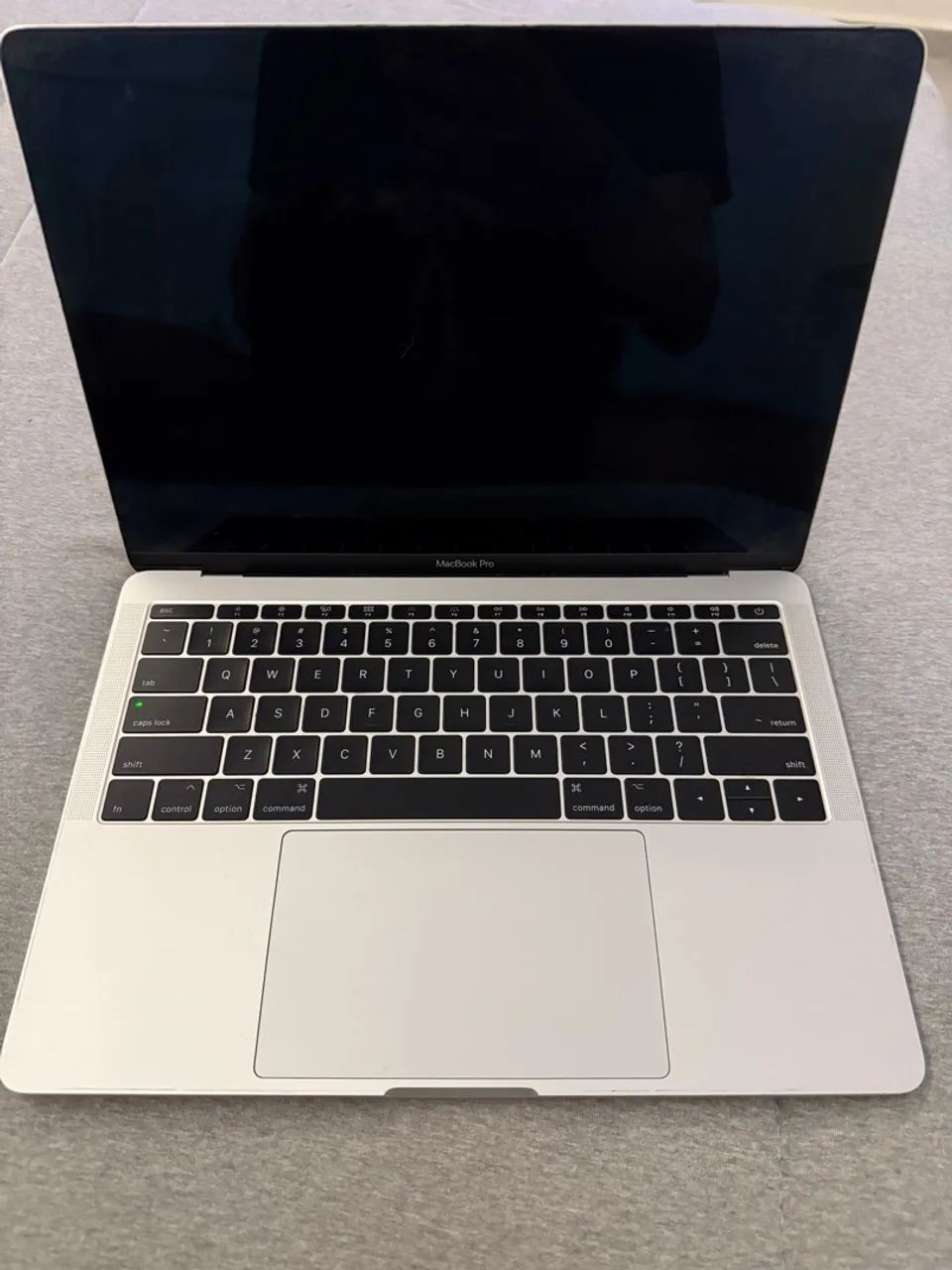 MacBook Pro com defeito  - Foto 2