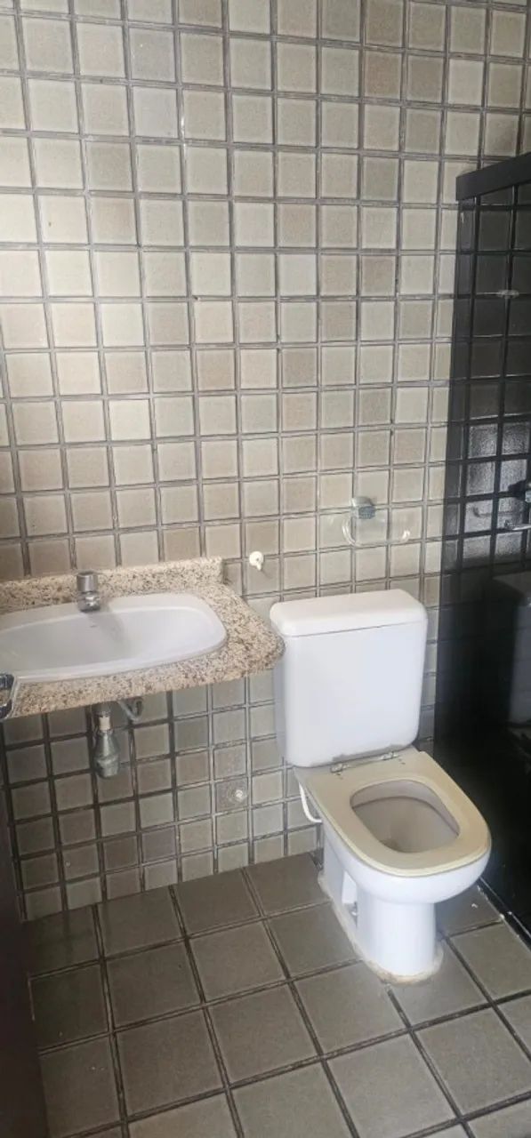 Alugo casa na Jatiúca 4/4 - Foto 7