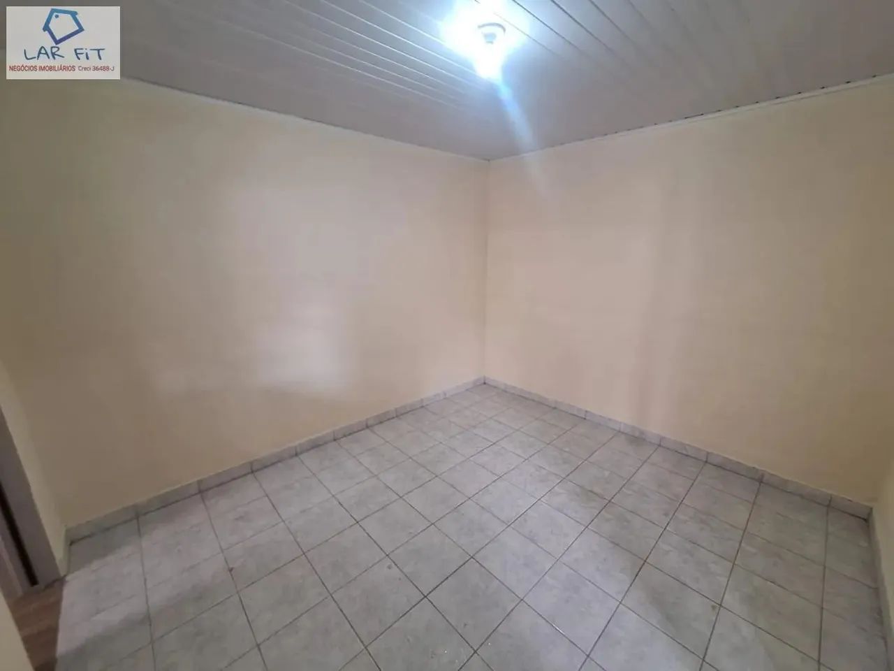 Casa para Locação em São Paulo, Vila Califórnia, 1 dormitório, 1 banheiro - Foto 8