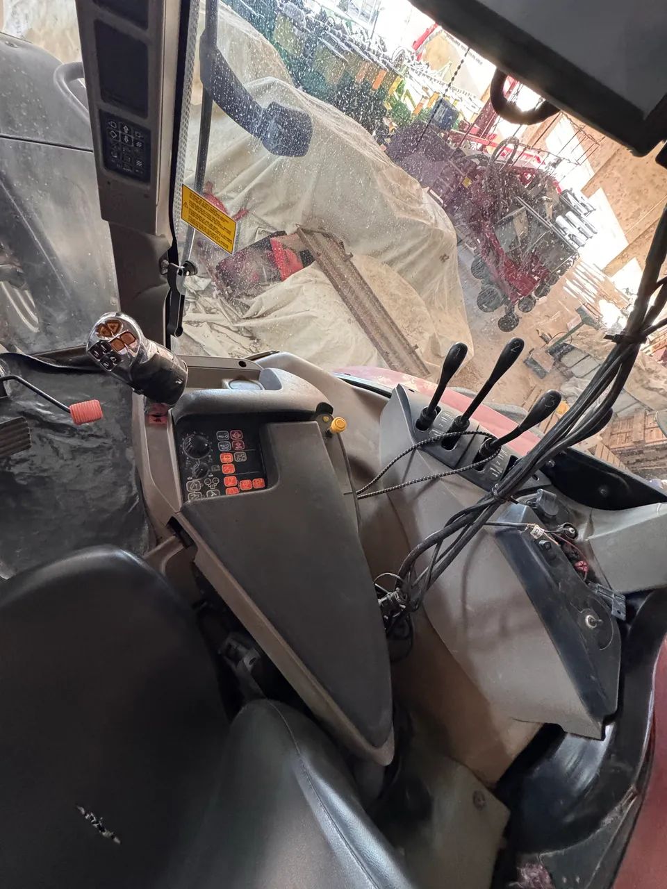 Case Puma - 225 cv - Foto 5