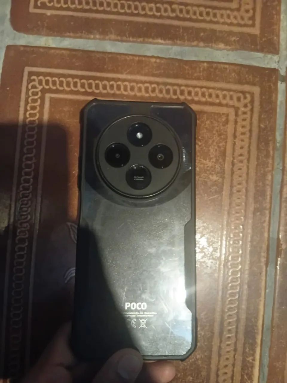 POCO C 75  - Foto 5