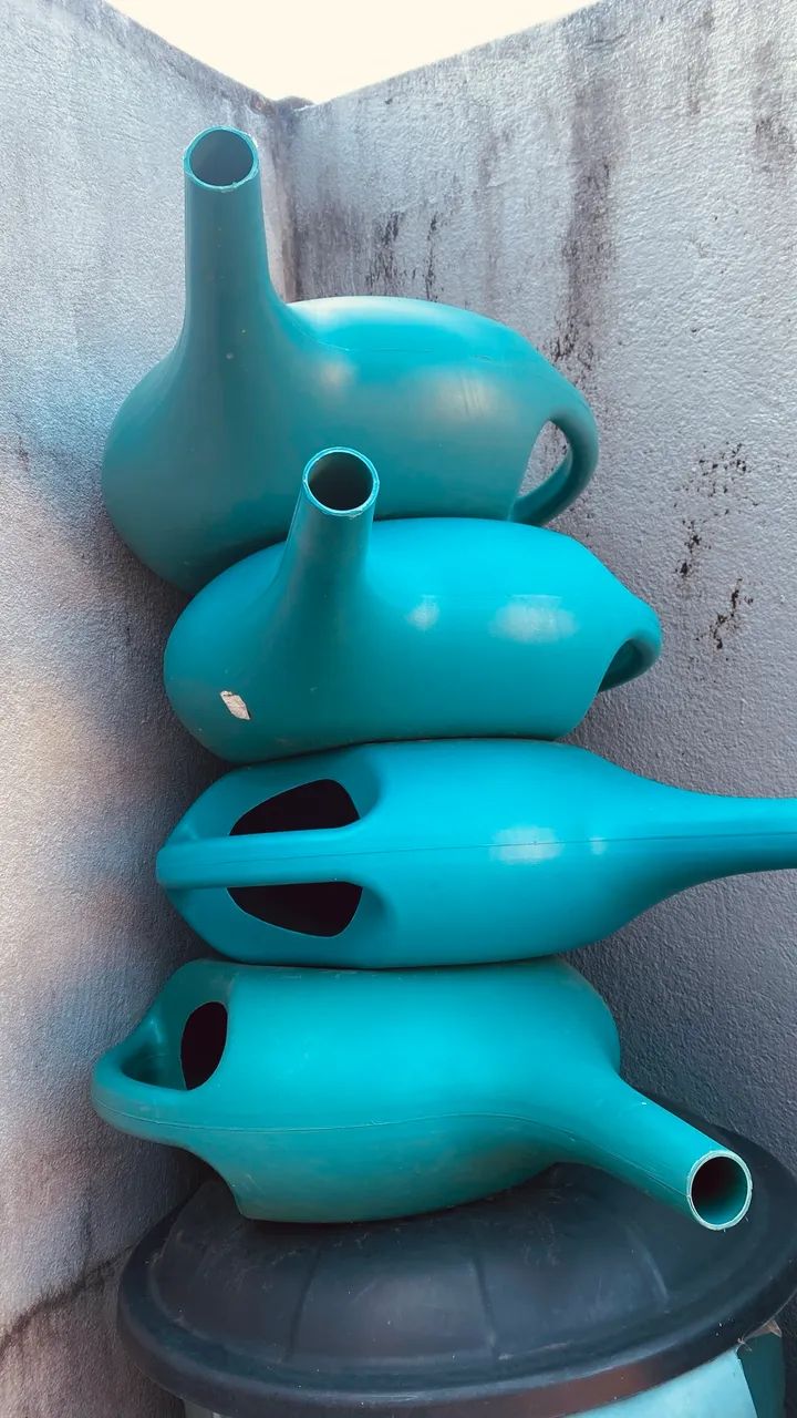 Gaiola - Foto 2
