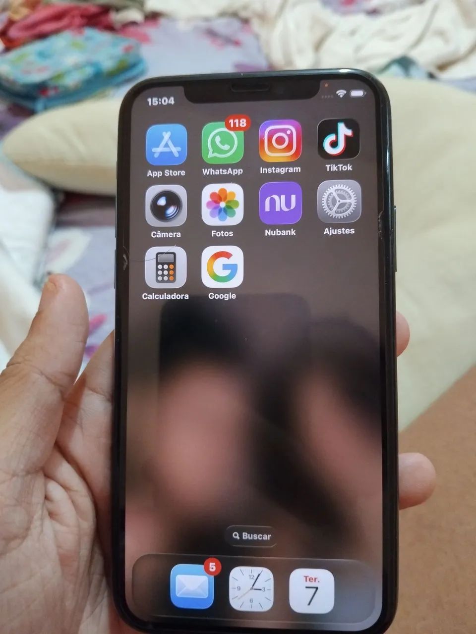 IPHONE 11 PRO - Foto 2