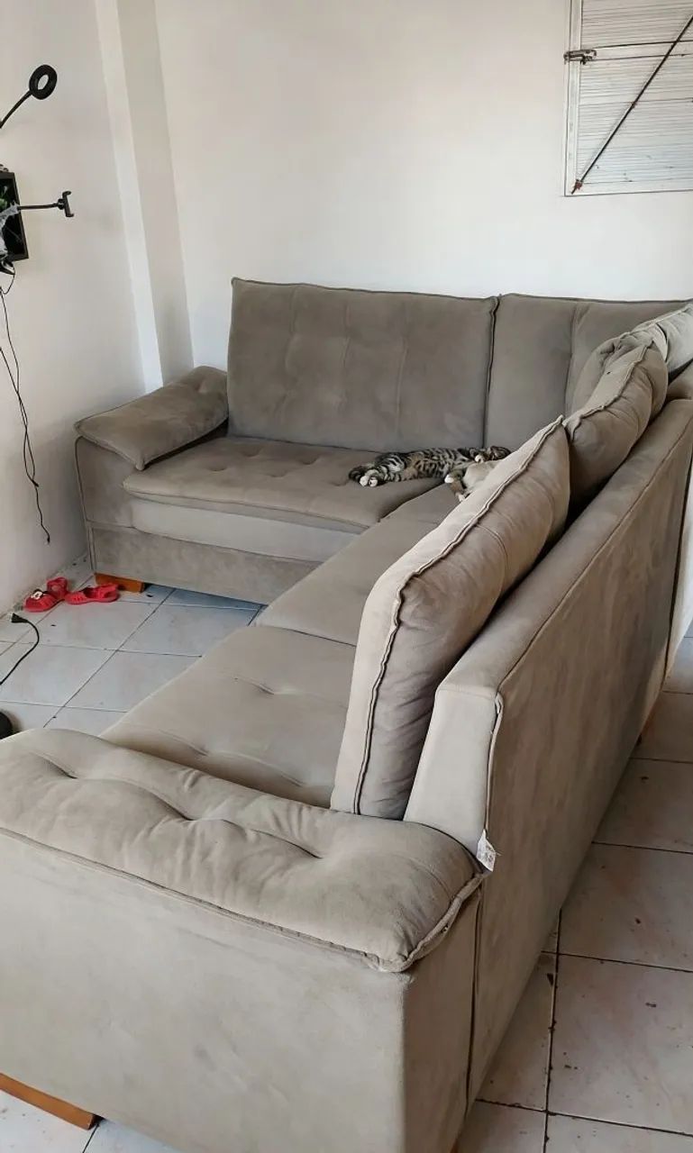 Sofá 