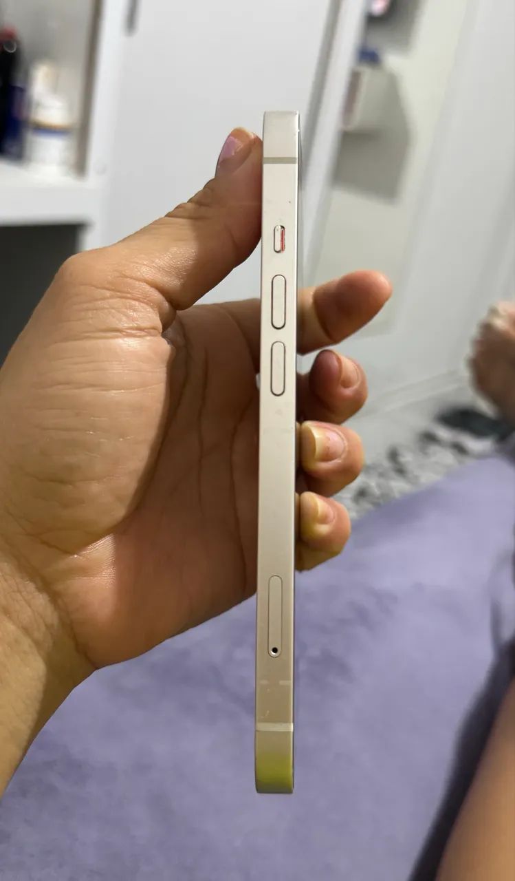 Vendo IPhone 13  128 Gb - Foto 4