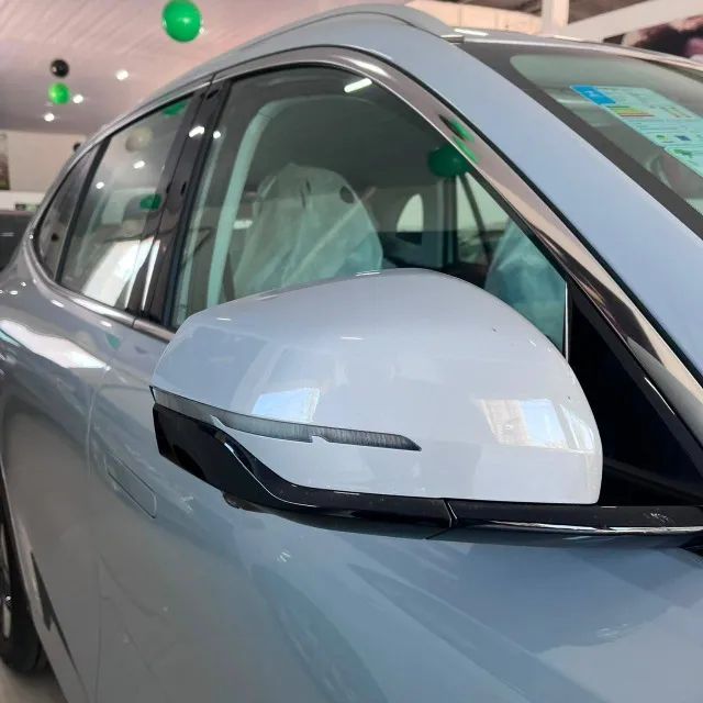 Geely EX5 PRO (elétrico) 2026 - Foto 3