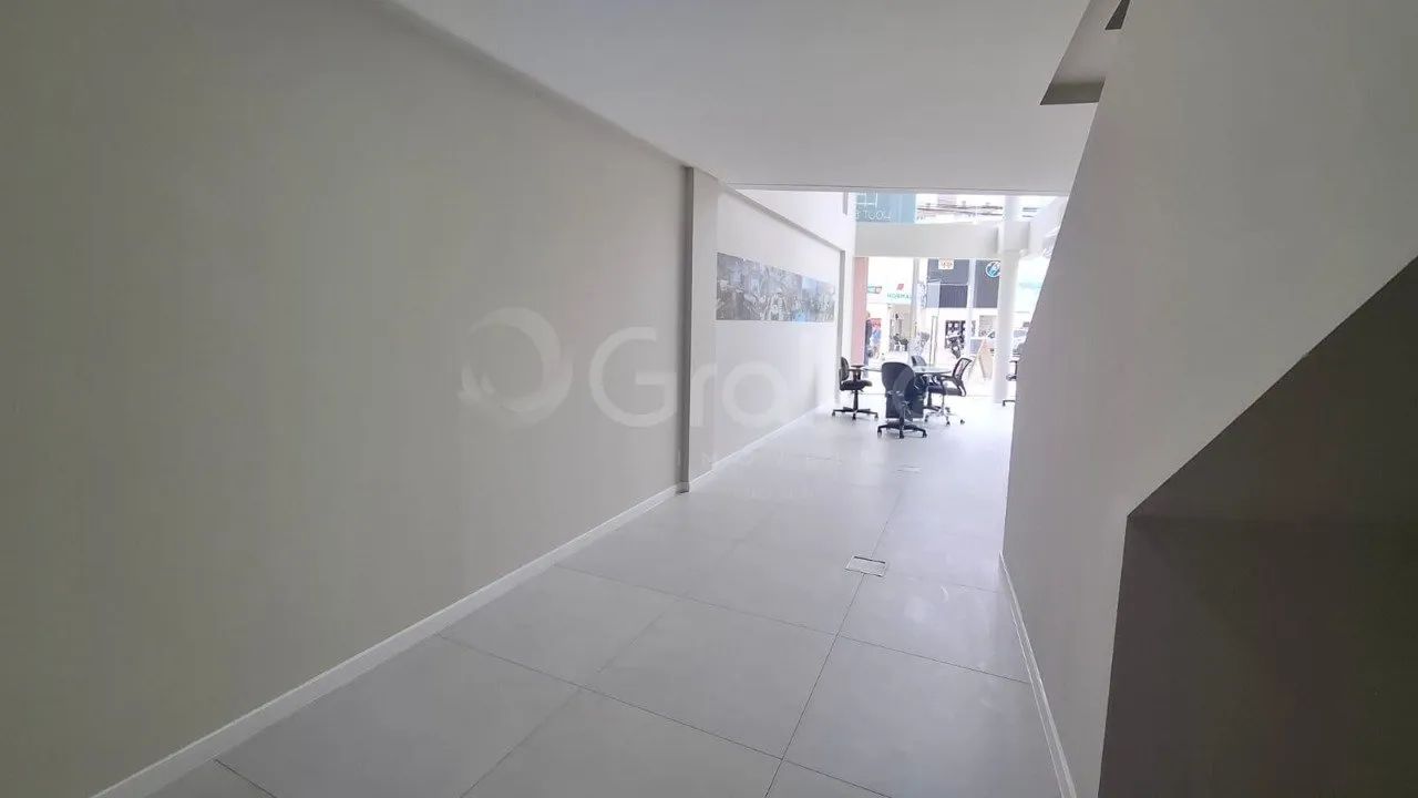 Loja de 77m² na Trindade