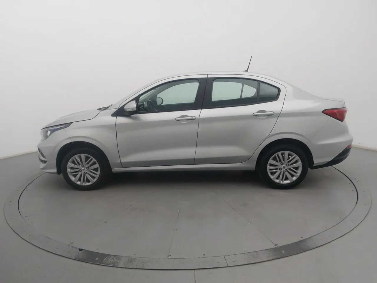 Fiat Cronos 1.3 8V Flex 2025 - Foto 2