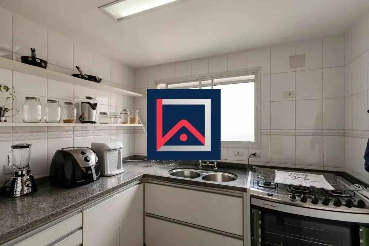 Venda Apartamento 3 Dormitórios - 154 m² Santo Amaro - Foto 12