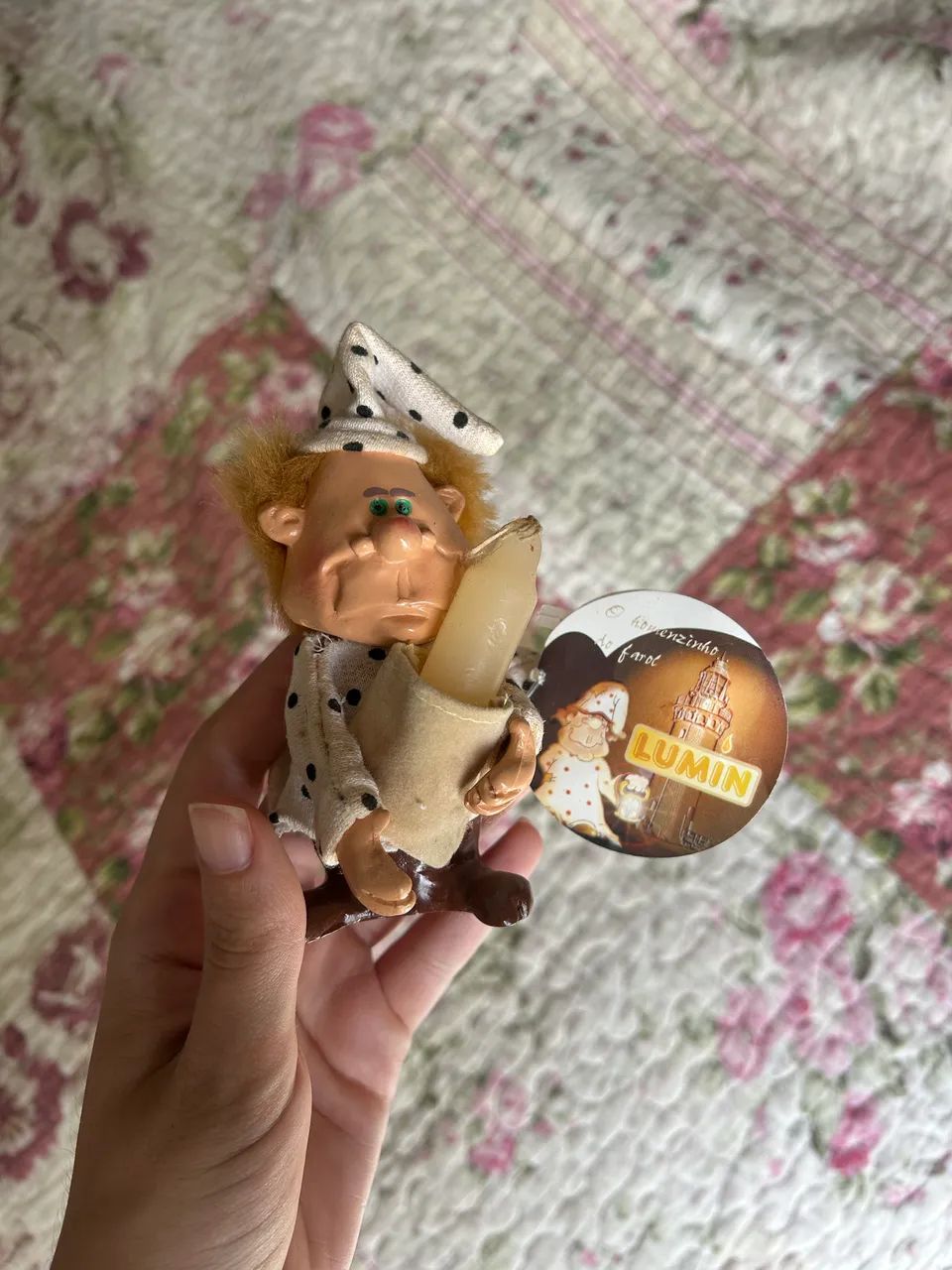 Decoração - Lumin