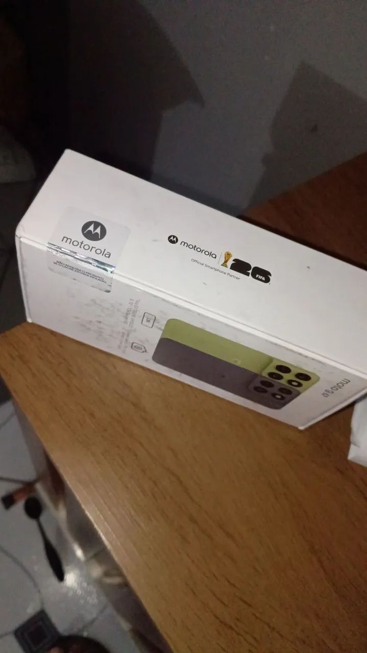 Motorola G67 256GB - Foto 4