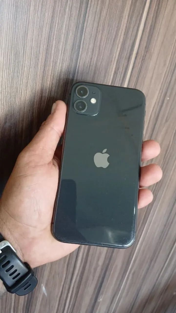 Iphone 11 128gb 