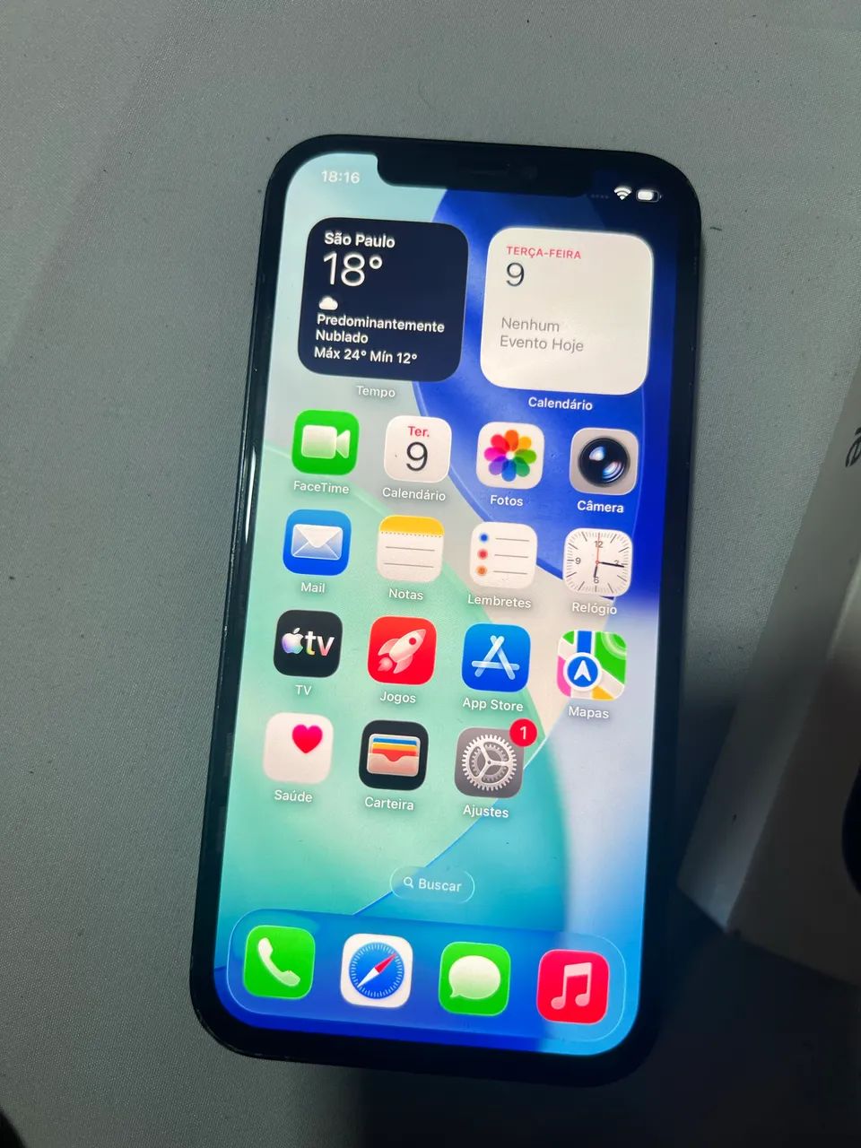 iPhone 12 - Foto 5