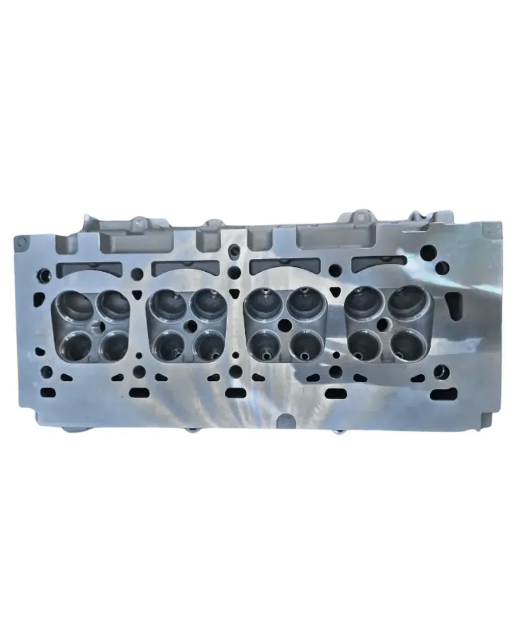 Cabeçote Duster 1.6 16V com Sensor 