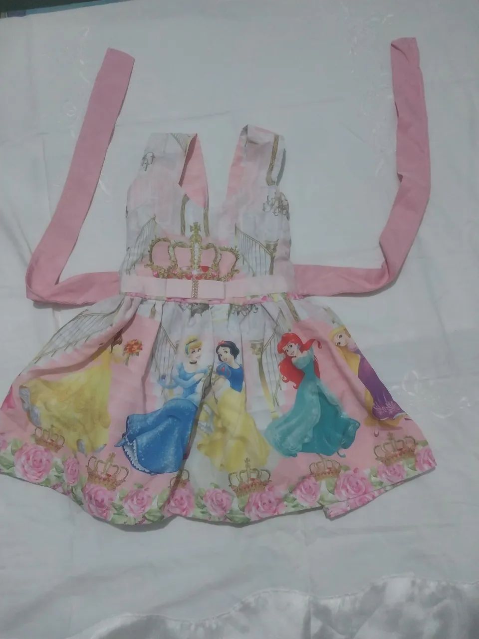 Roupas temáticas - Foto 2