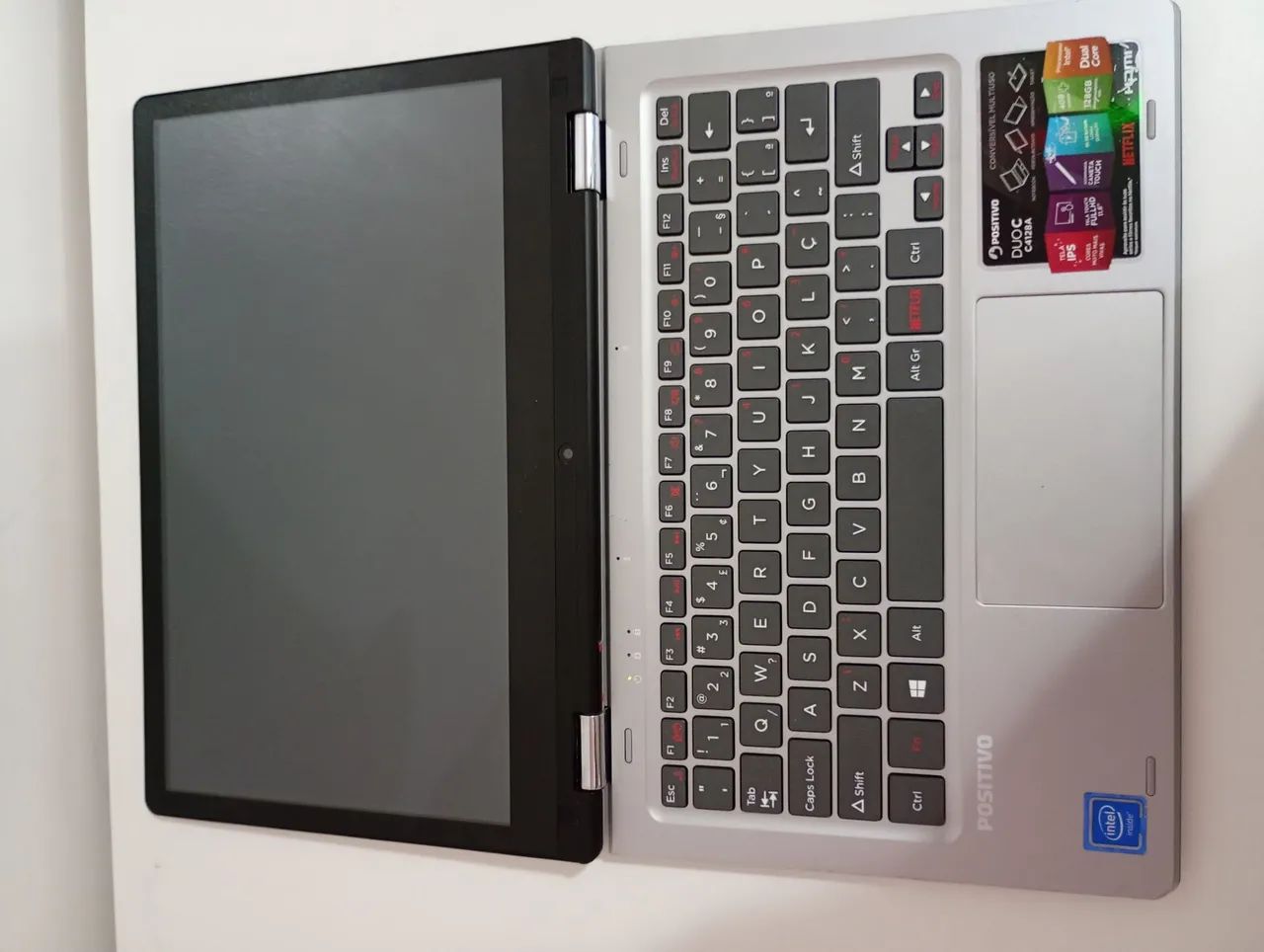 Notebook  - Foto 2