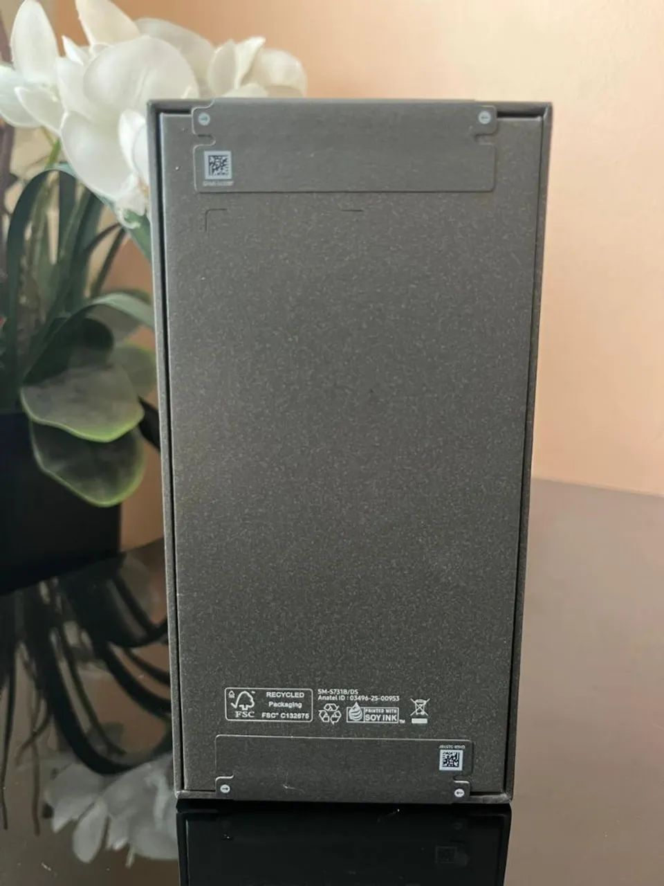 S25 FE PRETO SAMSUNG  - Foto 2