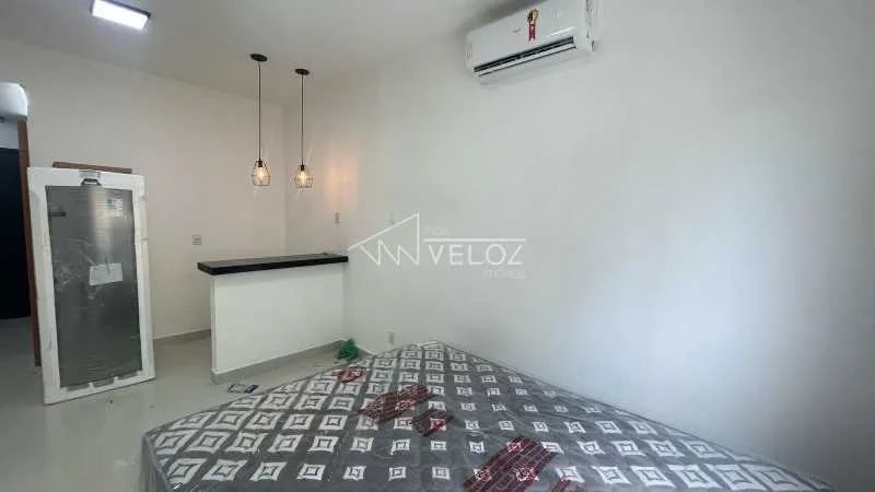 Kitnet/Conjugado : / Residencial / Botafogo - Foto 2