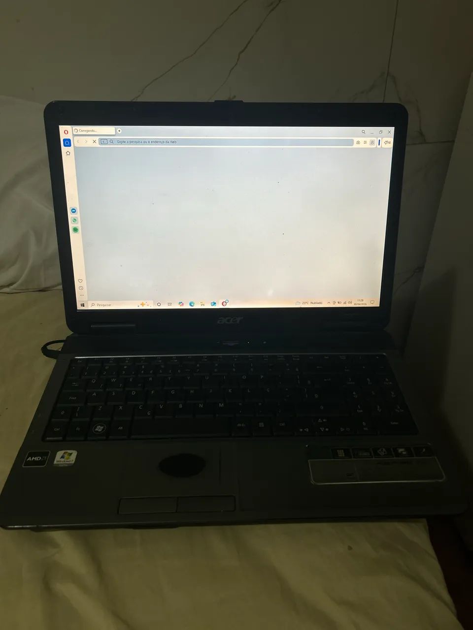 Notebook Acer - Foto 2