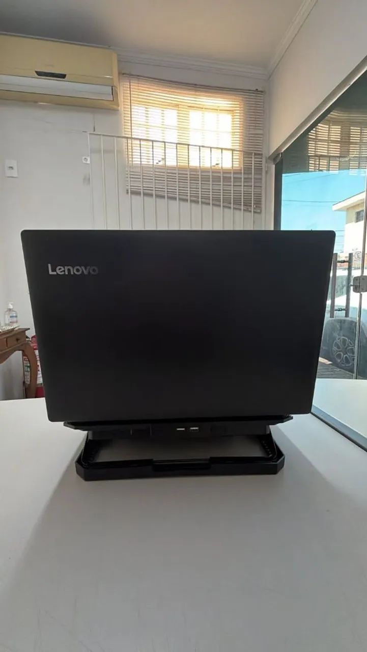 Notebook Lenovo i3 6th 8gb SSD 240 - Foto 5