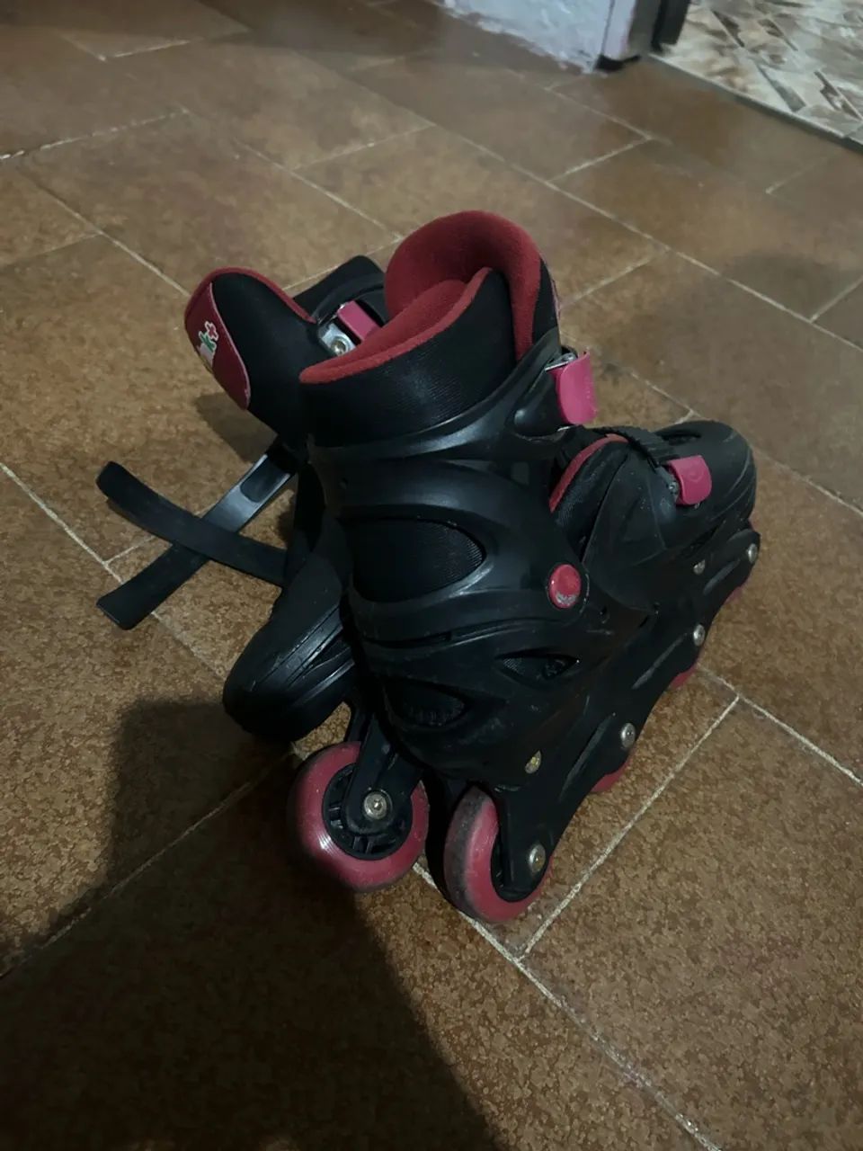 Patins  - Foto 2